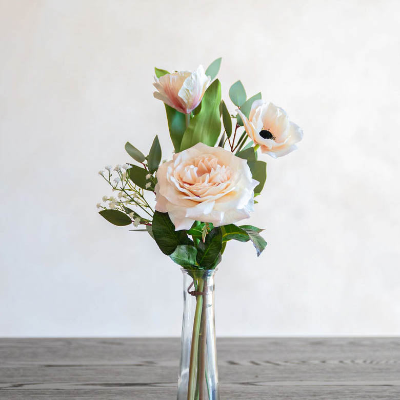 Whitewood Bouquet - Petite