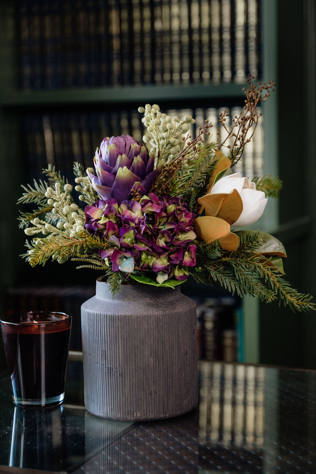 Cedar & Stone - Midi