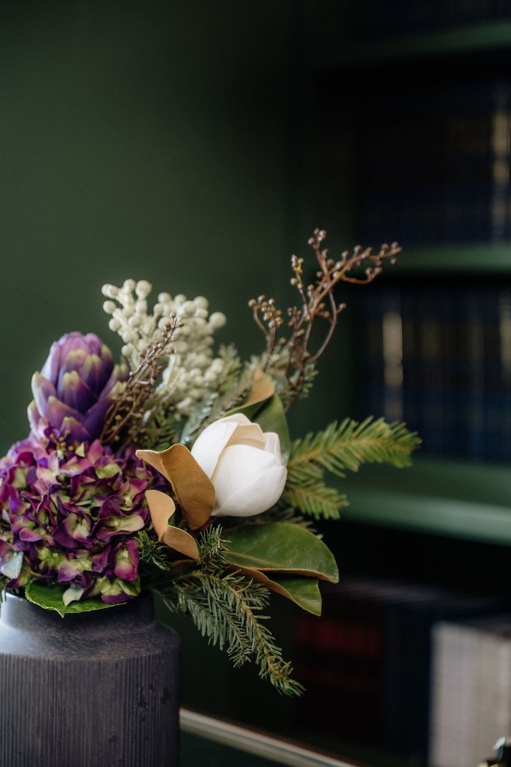 Cedar & Stone - Midi