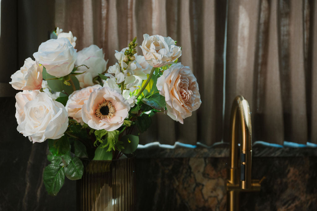 Whitewood Bouquet - Luxe