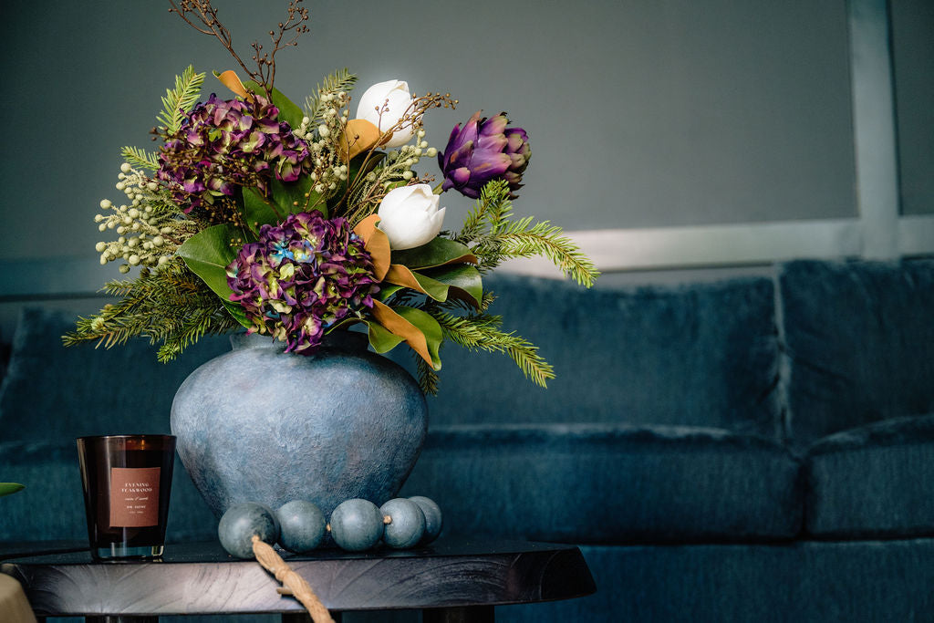 Cedar & Stone - Luxe