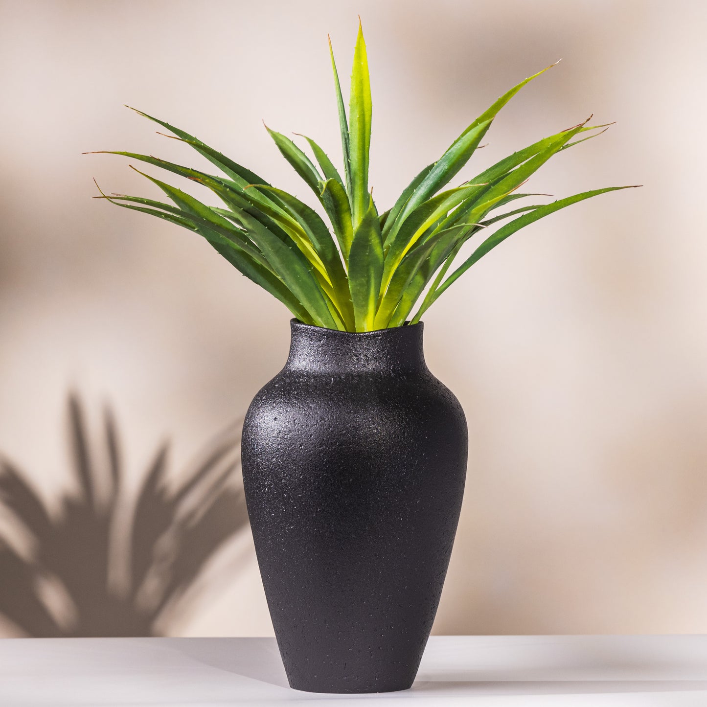 Agave Luxe Black